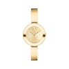 Thumbnail Image 1 of Previously Owned Movado BOLD Crystal Bangle Women's Watch 3601161