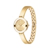 Thumbnail Image 2 of Previously Owned Movado BOLD Crystal Bangle Women's Watch 3601161