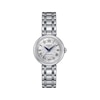 Thumbnail Image 1 of Previously Owned Tissot Bellissima Automatic Women's Watch T1262071101300