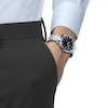 Thumbnail Image 5 of Previously Owned Tissot PR100 Men's Watch T1504101104100