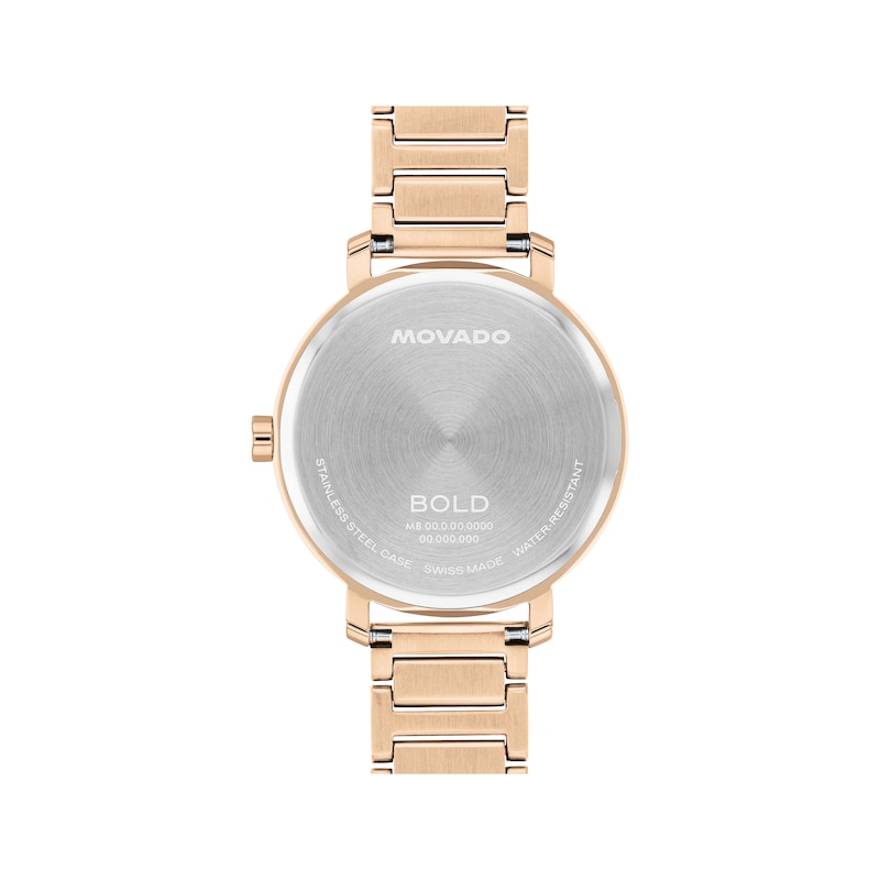 Main Image 3 of Previously Owned Movado BOLD Evolution 2.0 Women's Watch 3601266