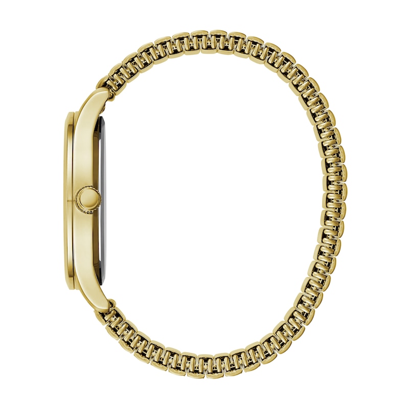 Main Image 2 of Previously Owned Caravelle by Bulova Traditional Classic Men's Watch 44B117