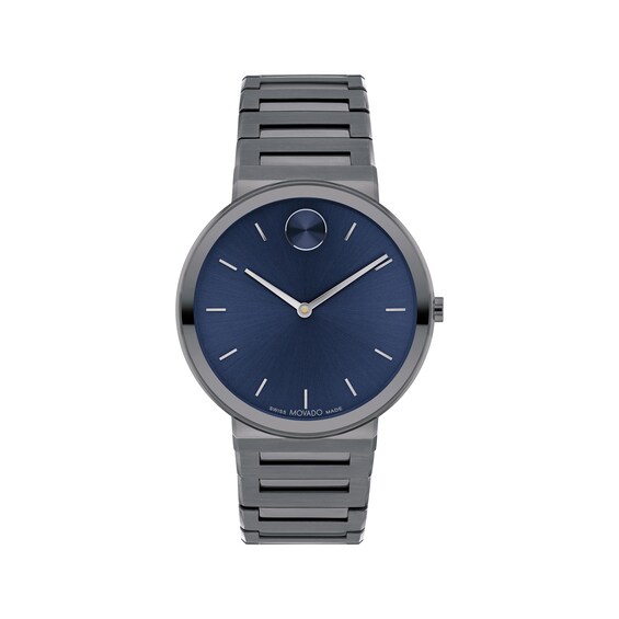 Previously Owned Movado BOLD Horizon Men's Watch 3601076