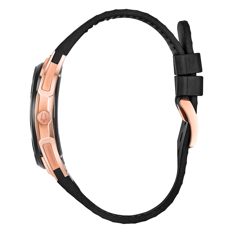 Main Image 2 of Previously Owned Bulova CURV Women's Watch 98R239