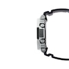 Thumbnail Image 3 of Casio G-SHOCK G-STEEL Analog/Digital Solar Men's Watch GBM2100A-2B