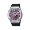 Thumbnail Image 1 of Casio G-SHOCK G-STEEL Analog/Digital Solar Men's Watch GBM2100A-4B