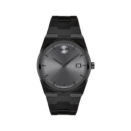Previously Owned Movado BOLD Quest Men's Watch 3601224