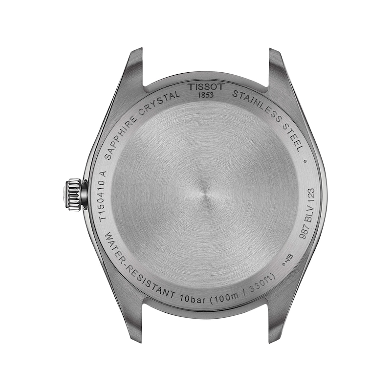 Main Image 3 of Previously Owned Tissot PR100 Men's Watch T1504101603100