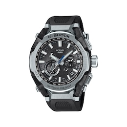 Casio G-SHOCK MT-G Tough Solar Men's Watch MTGB4000-1A