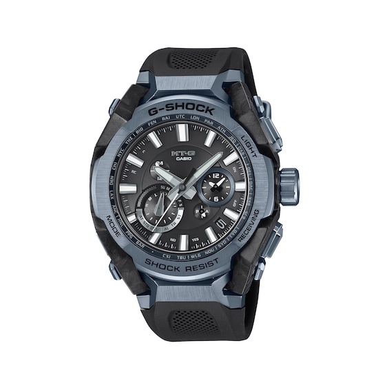 Casio G-SHOCK MT-G Tough Solar Men's Watch MTGB4000B1A2