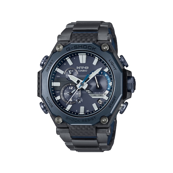 Casio G-SHOCK MT-G Tough Solar Men's Watch MTGB2000YBD2