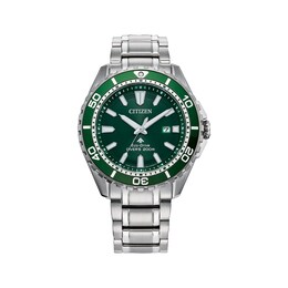 Previously Owned Citizen Promaster Diver Men's Watch BN0199-53X