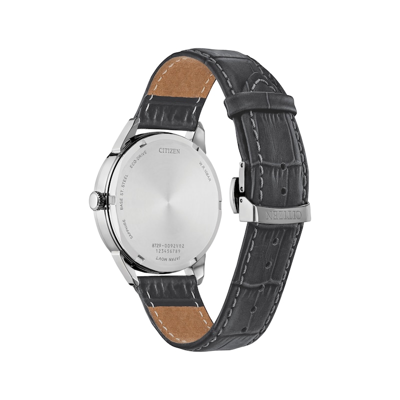 Main Image 3 of Previously Owned Citizen Classic Men's Watch BU2110-01A