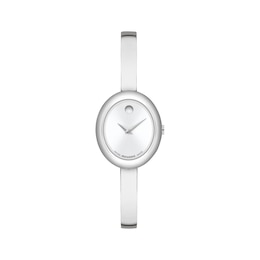 Previously Owned Movado Museum Bangle Women's Watch 0608070