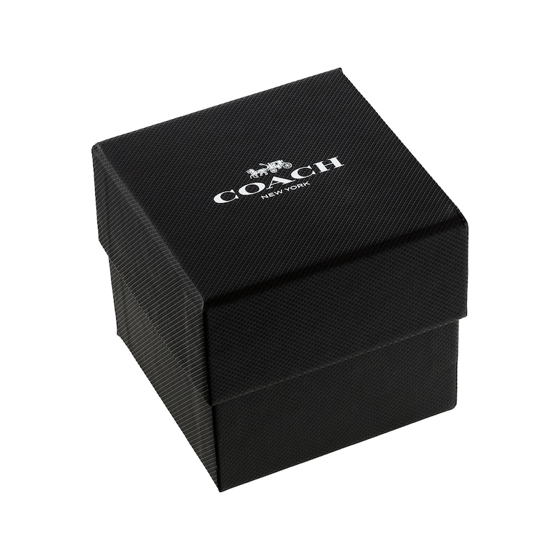 Main Image 4 of Previously Owned COACH Kitt Women's Ceramic Watch 14504407