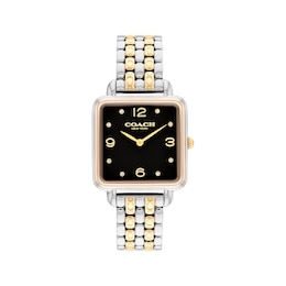 Previously Owned COACH Cass Women's Watch 14504496