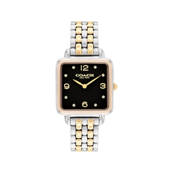 Previously Owned COACH Cass Women's Watch 14504496