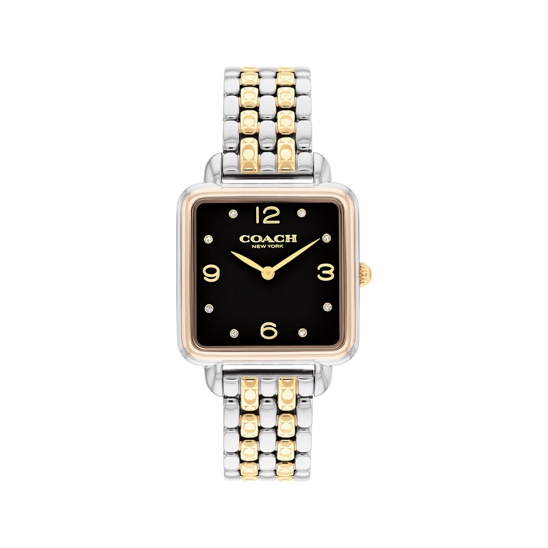 Main Image 1 of Previously Owned COACH Cass Women's Watch 14504496