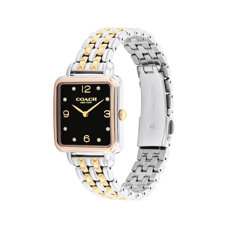 Main Image 2 of Previously Owned COACH Cass Women's Watch 14504496