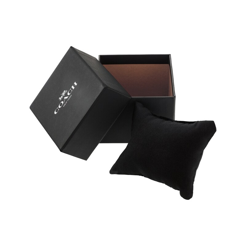 Main Image 4 of Previously Owned COACH Cass Women's Watch 14504496