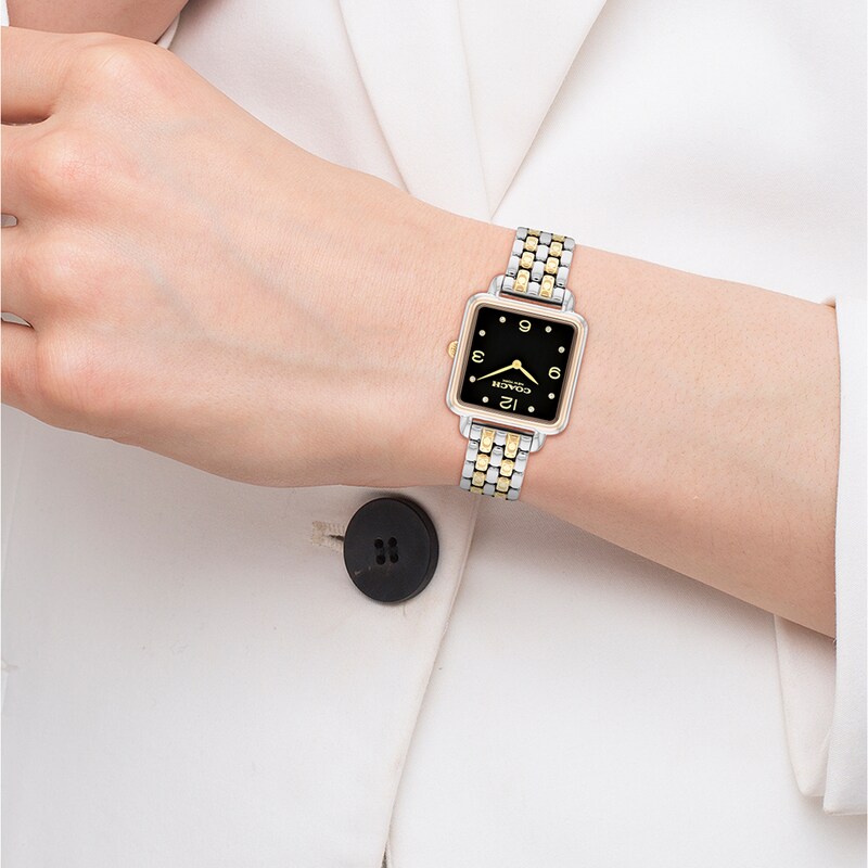 Main Image 5 of Previously Owned COACH Cass Women's Watch 14504496