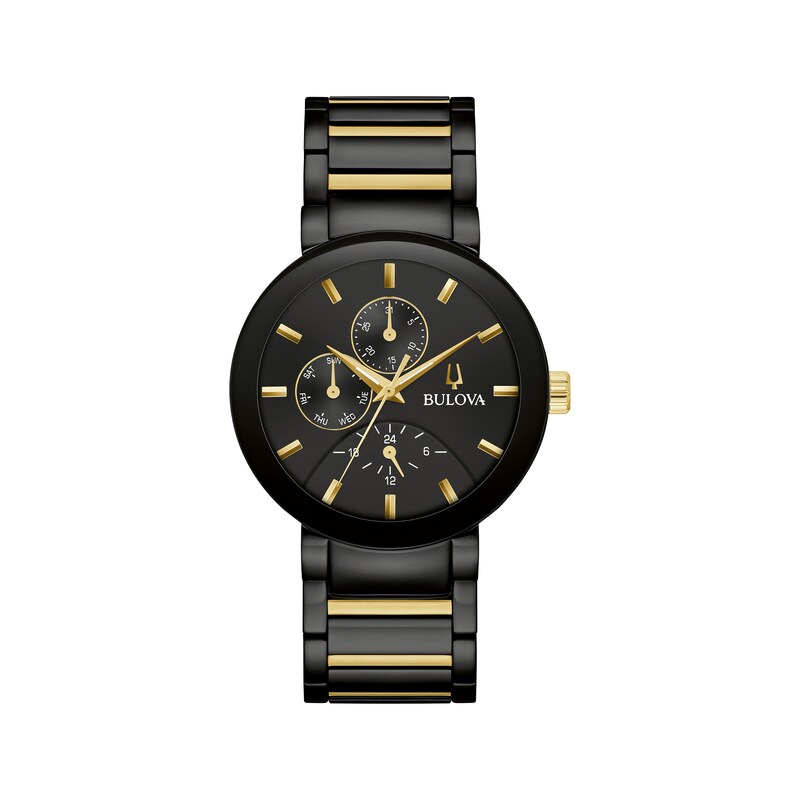 Main Image 1 of Previously Owned Bulova Modern Men's Watch 98C149