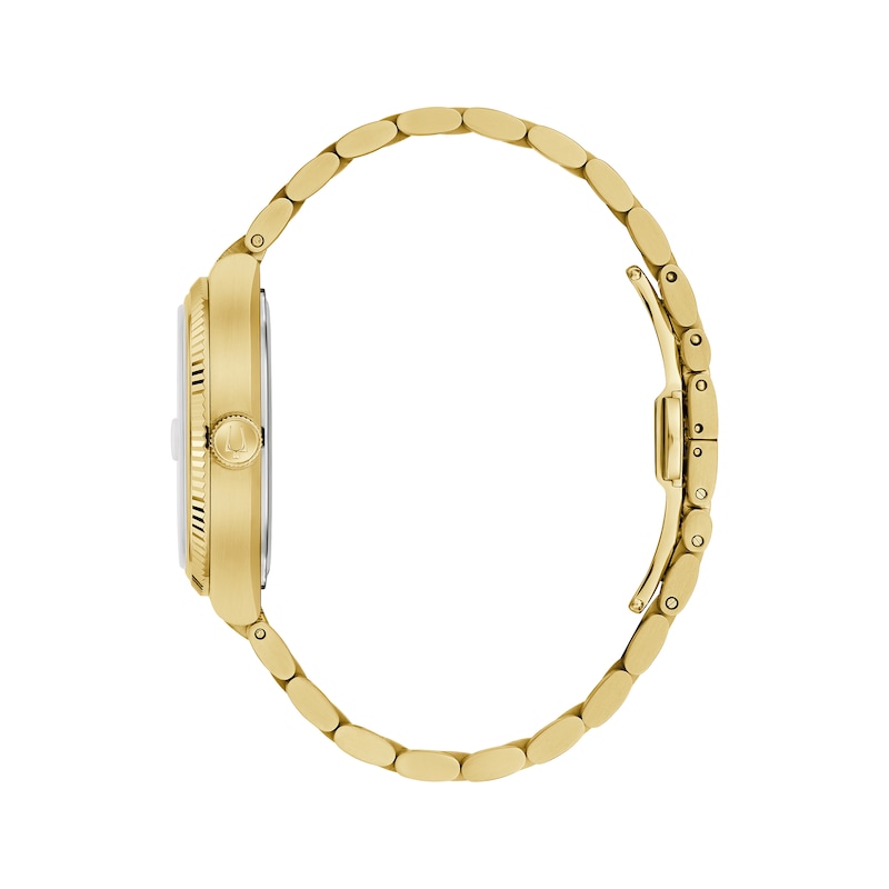 Main Image 2 of Previously Owned Bulova Super Seville Men's Watch 97B223