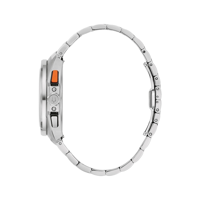 Main Image 2 of Previously Owned Bulova Racer Chronograph Men's Watch 98B432