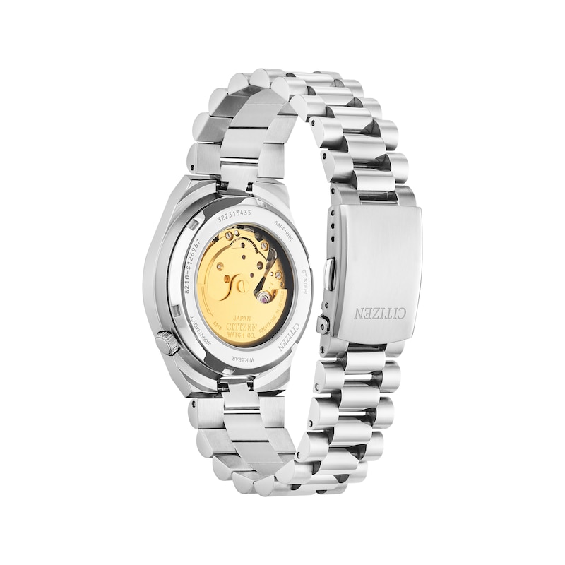 Main Image 3 of Previously Owned Citizen Tsuyosa Sport Luxury Automatic Men's Watch NJ0150-56X