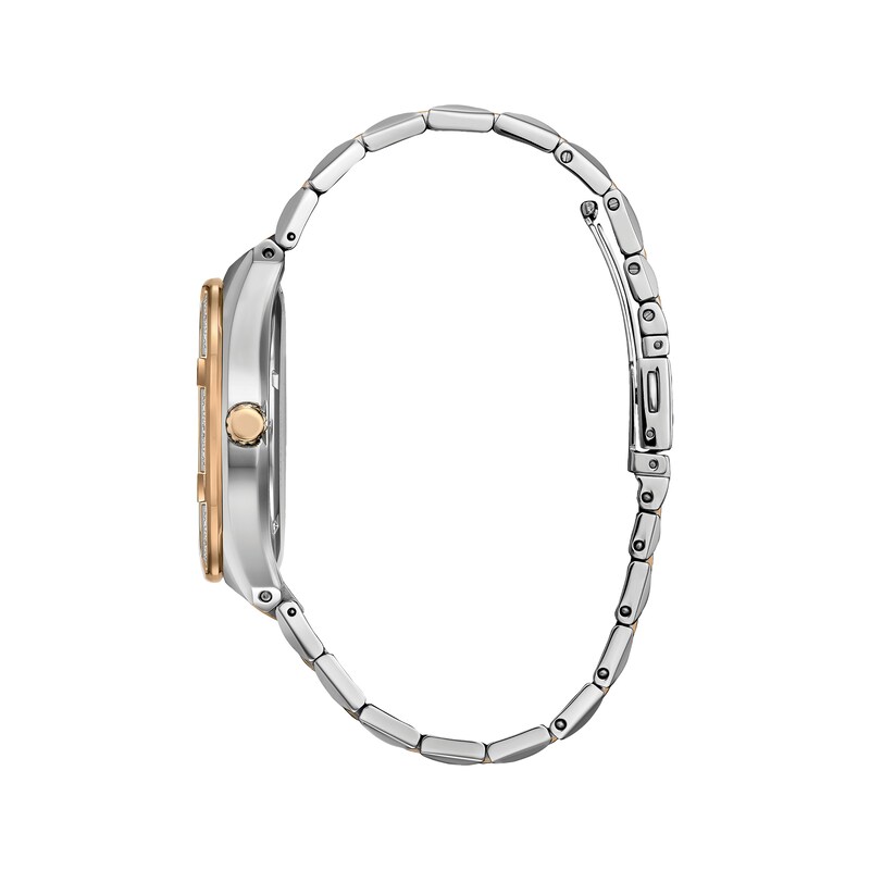 Main Image 2 of Previously Owned Citizen Corso Men's Watch BM7646-55H