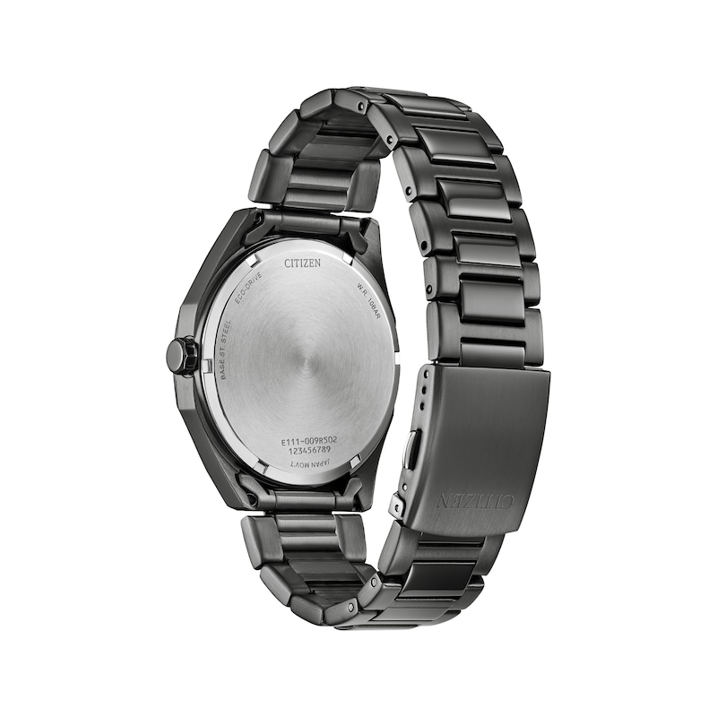 Main Image 3 of Previously Owned Citizen Weekender Sport Men's Watch BM7637-81H