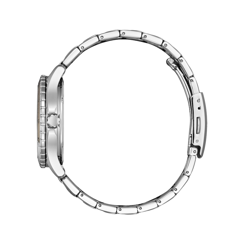 Main Image 2 of Citizen Eco-Drive Weekender Women's Watch FE6170-88L