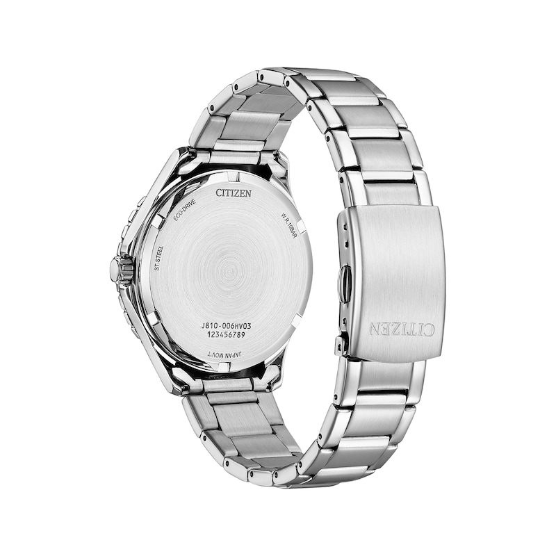 Main Image 3 of Citizen Eco-Drive Weekender Women's Watch FE6170-88L