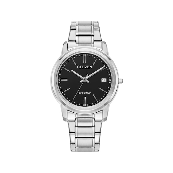 Citizen Eco-Drive Women's Watch FE6018-58E