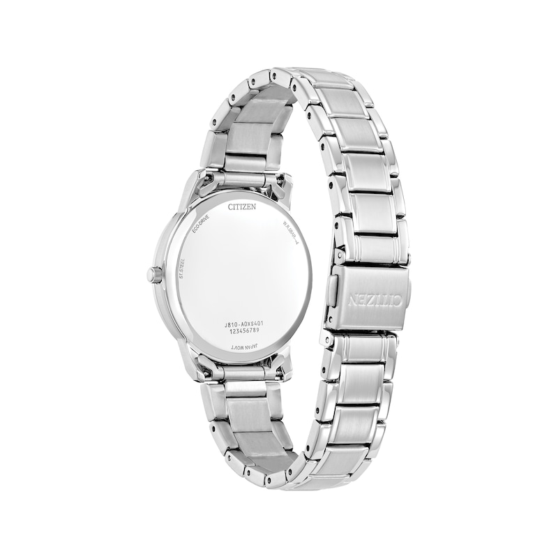 Main Image 3 of Citizen Eco-Drive Women's Watch FE6018-58E