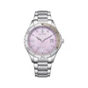Thumbnail Image 1 of Citizen Eco-Drive Weekender Women's Watch FE6170-88X