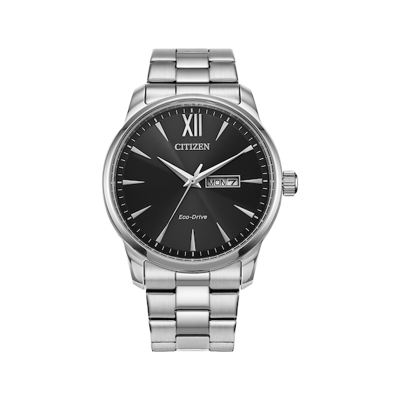 Citizen Eco-Drive Classic Men's Watch BM8551-54E