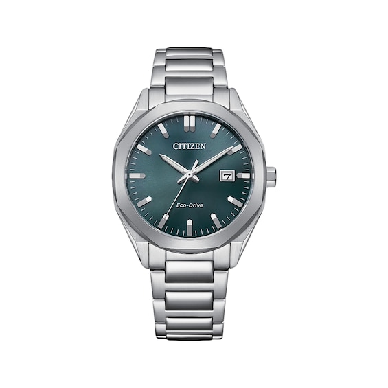 Citizen Eco-Drive Watch BM7620-83X