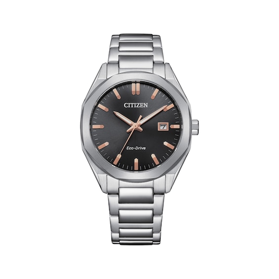 Citizen Eco-Drive Watch BM7620-83E