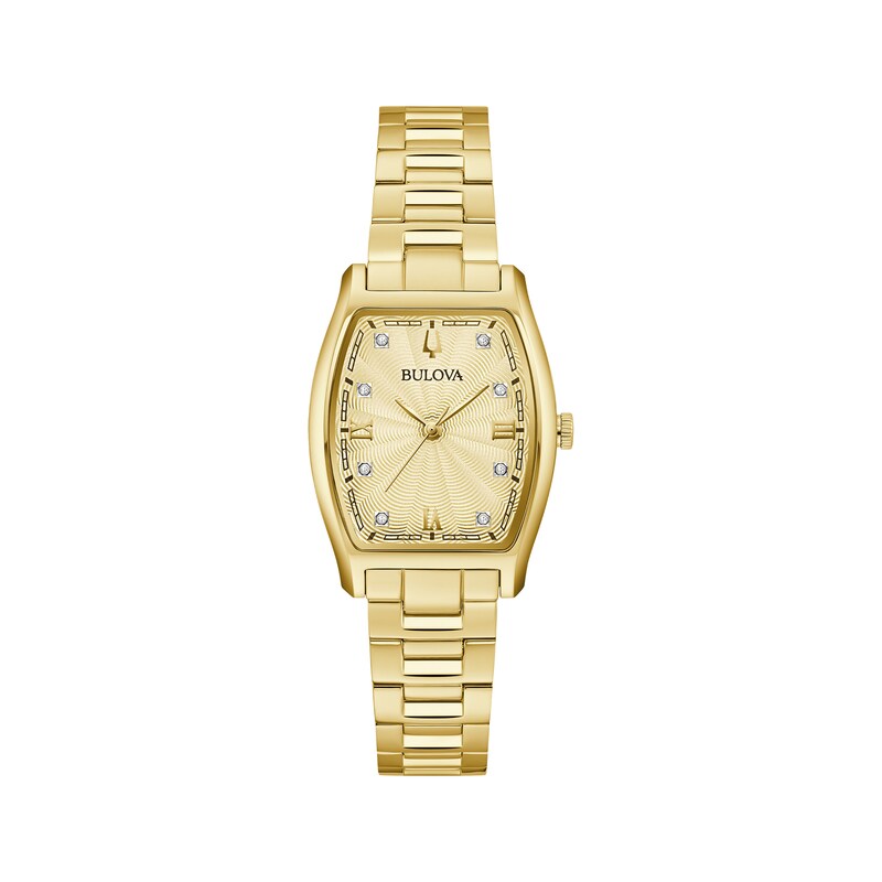 Main Image 1 of Bulova Classic Dress Women's Watch 97P160