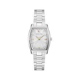 Bulova Classic Dress Women's Watch 96P232