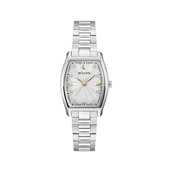 Bulova Classic Dress Women's Watch 96P232