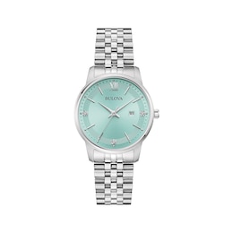 Bulova Classic Women's Watch 96P259