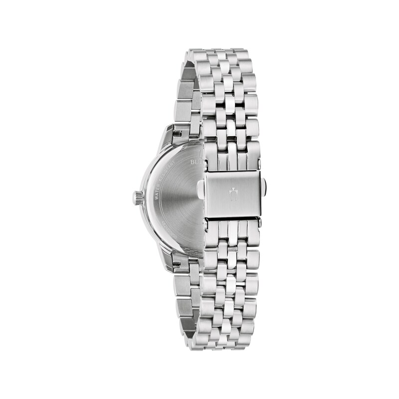 Main Image 3 of Bulova Classic Women's Watch 96P259