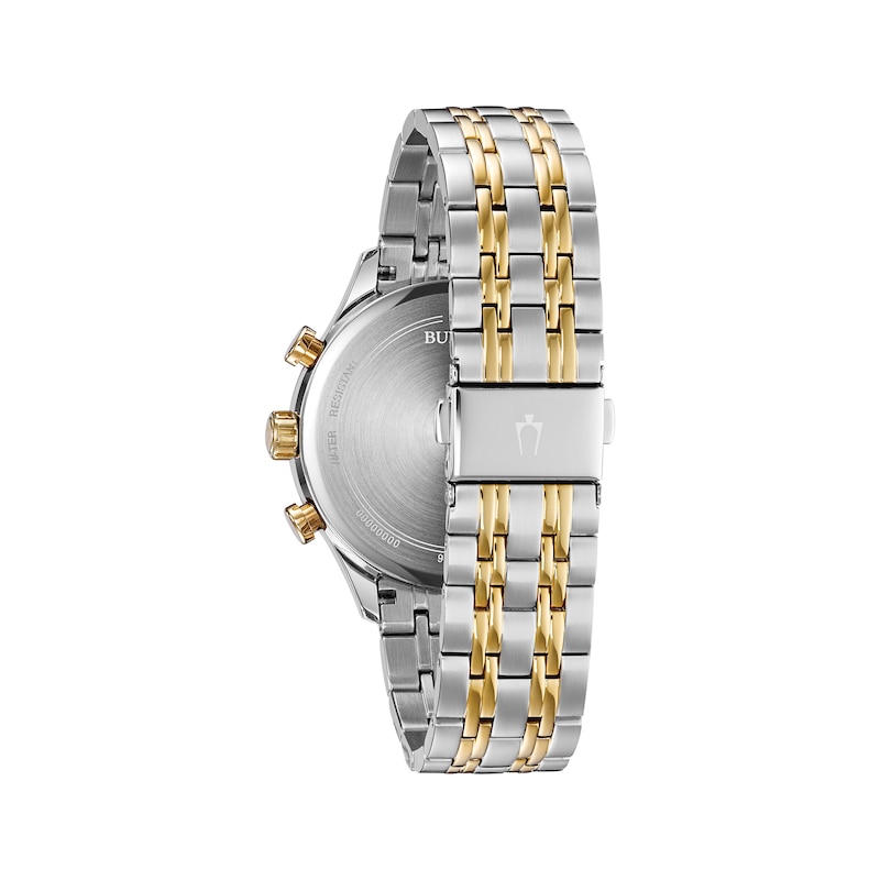 Main Image 3 of Bulova Classic Chronograph Men's Watch 98A215