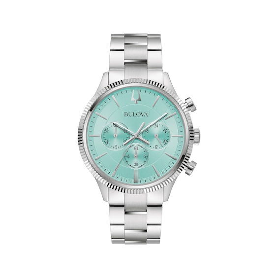 Bulova Classic Chronograph Men's Watch 98A323