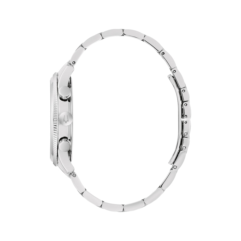 Main Image 2 of Bulova Classic Chronograph Men's Watch 98A323