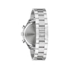 Thumbnail Image 3 of Bulova Classic Chronograph Men's Watch 98A323