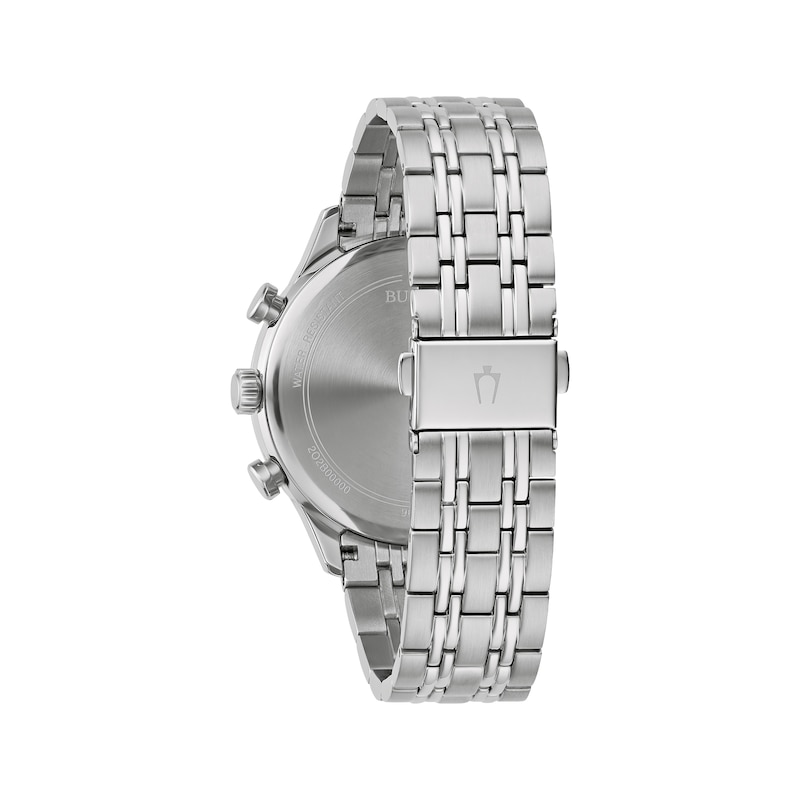 Main Image 3 of Bulova Classic Chronograph Men's Watch 98A295