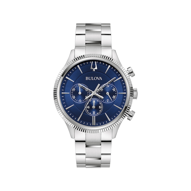 Main Image 1 of Bulova Classic Chronograph Men's Watch 98A324